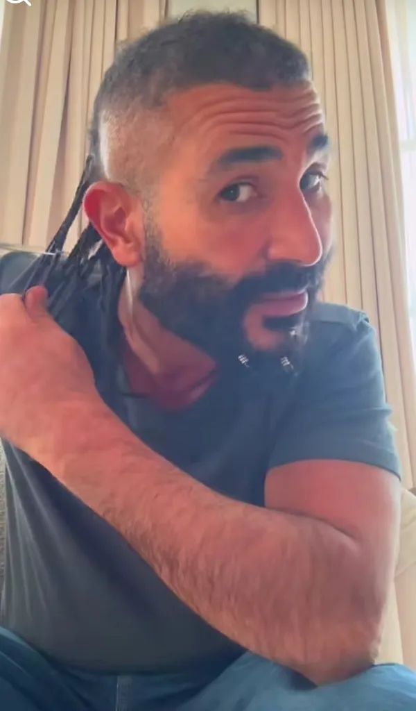 أحمد سعد 