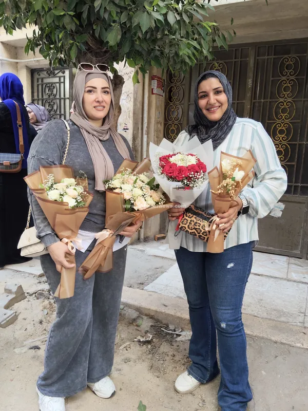 أولياء أمور الطلاب 
