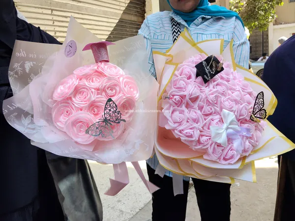 أولياء أمور الطلاب 