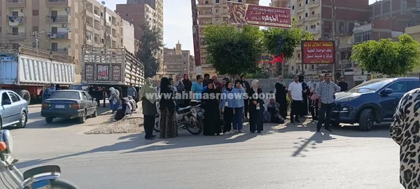 أولياء أمور طلاب الثانوية العامة 