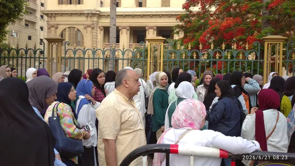 الثانوية العامة بالمنوفية 