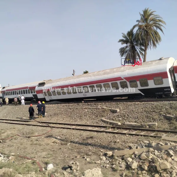 الحادث