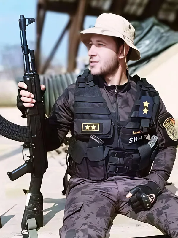 الشهيد عمر القاضي