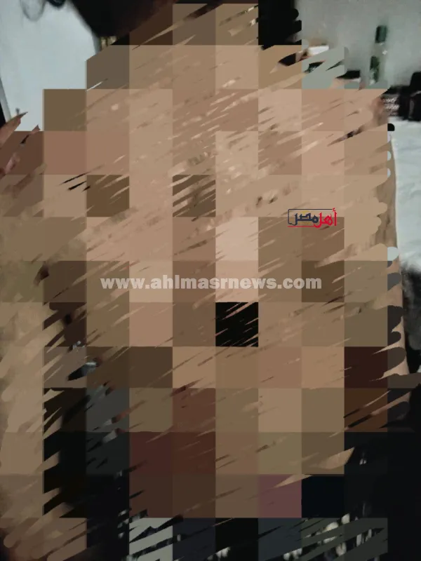 الصغيرة المعذبة