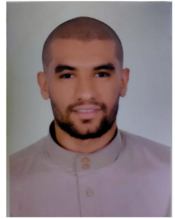 العريس