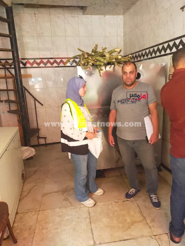 المضبوطات