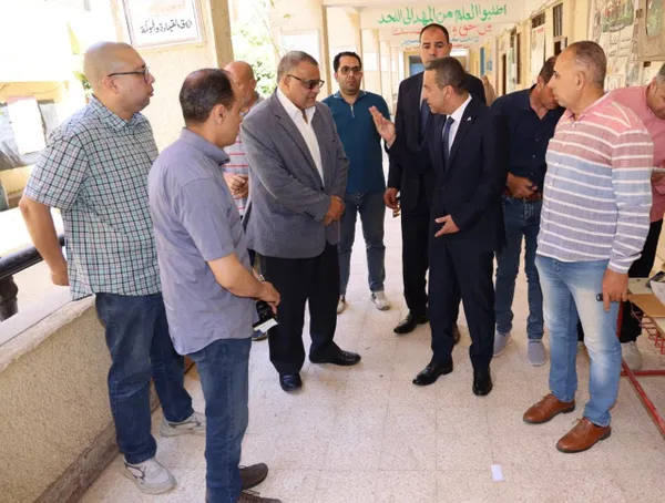 المنوفية 