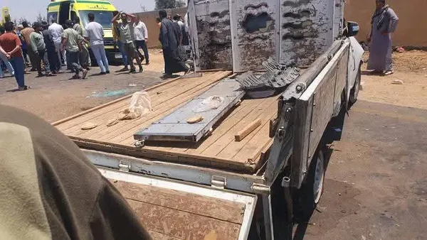 المنوفية 