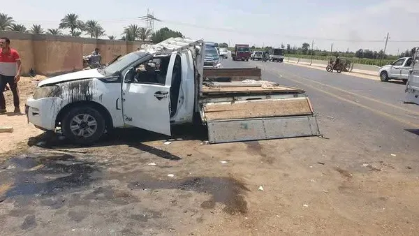 المنوفية 