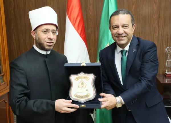 المنوفية 