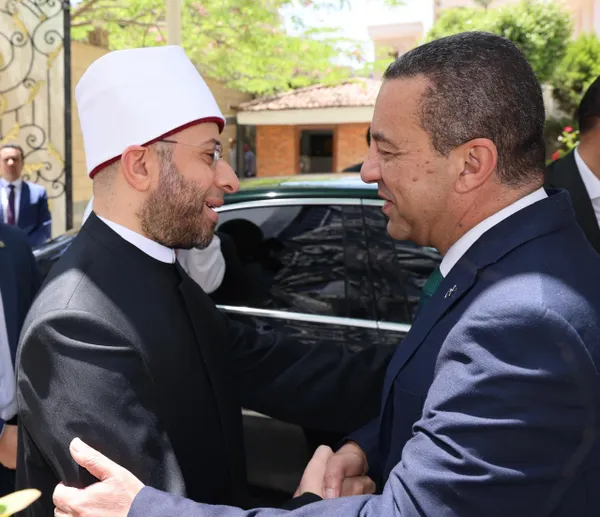 المنوفية 