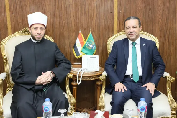 المنوفية 