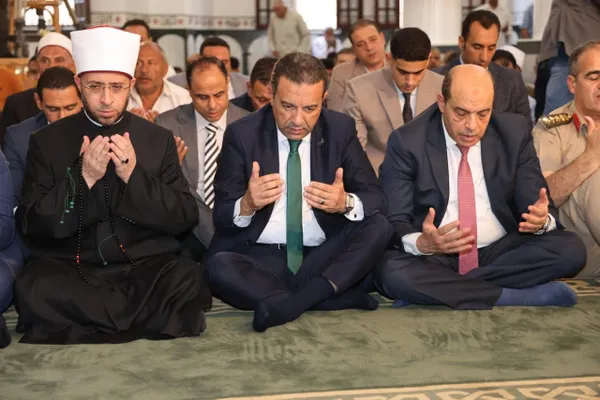المنوفية 