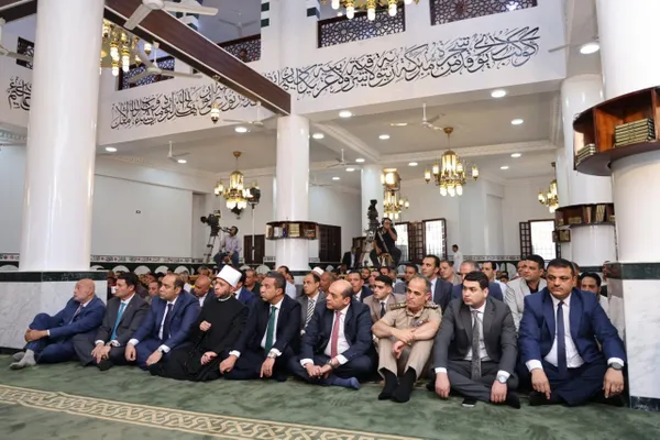 المنوفية 