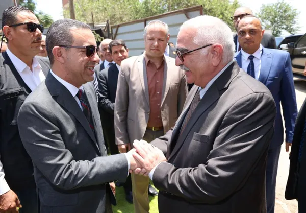 المنوفية 