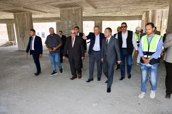 المنوفية 