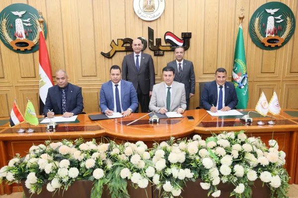 بروتوكول تعاون 