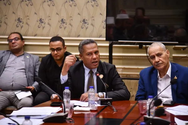 تنظيم الكتاتيب