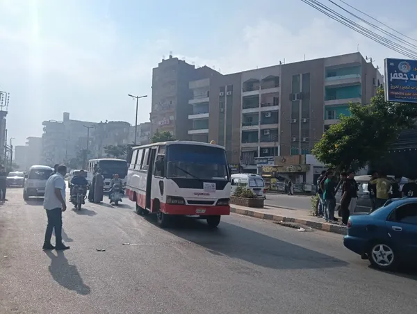 توفير اتوبيسات