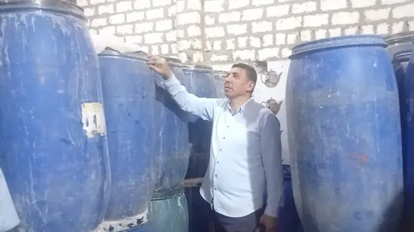 جانب من الحملة