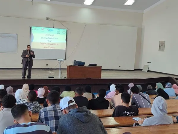 جانب من الفعاليات 
