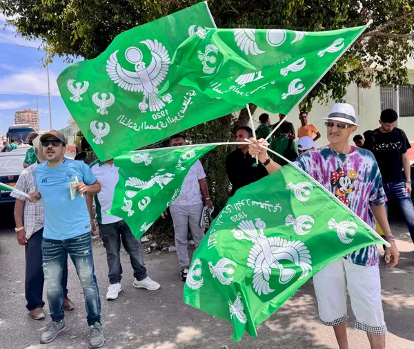 جماهير المصري البورسعيدي تزحف إلى السويس لمؤازرة الفريق أمام زد في إياب نصف نهائي كأس عاصمة مصر