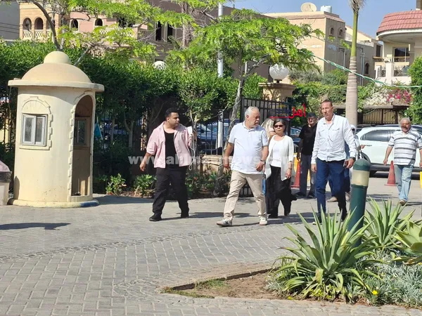 جنازة محمد مرزبان 