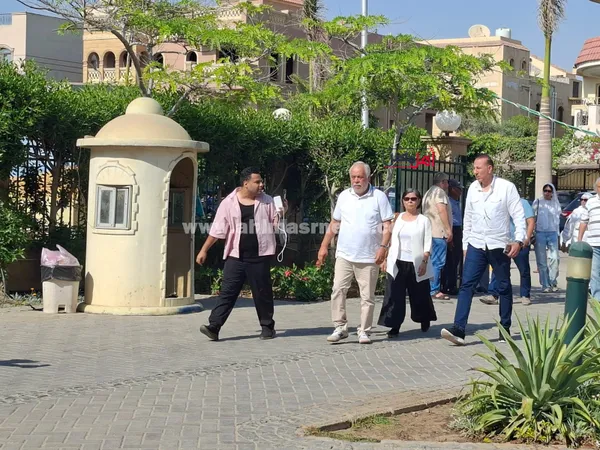 جنازة محمد مرزبان 
