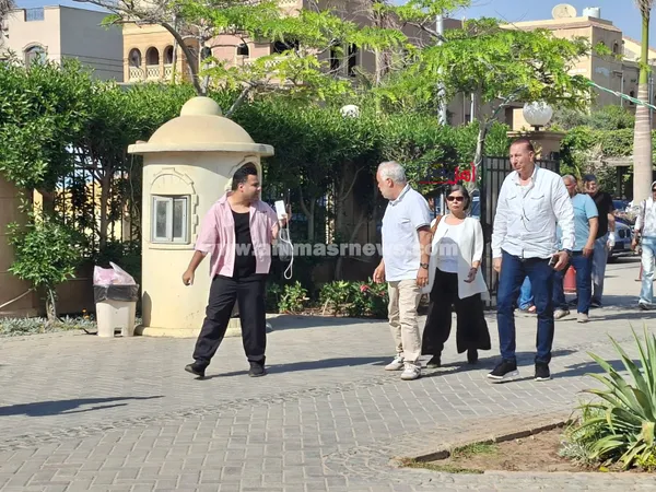 جنازة محمد مرزبان 
