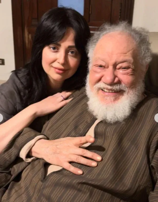 زيارة يحيى الفخراني 
