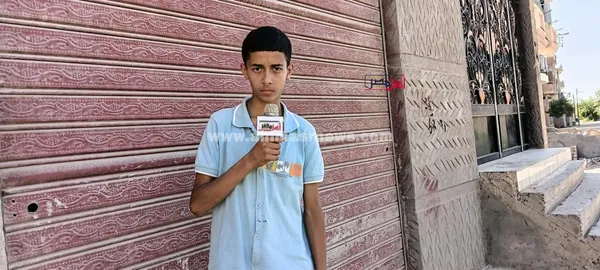 شقيق ضحيتي اعتداء والدهما وزوجته بكفر الشيخ 