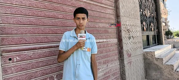 شقيق ضحيتي اعتداء والدهما وزوجته بكفر الشيخ 