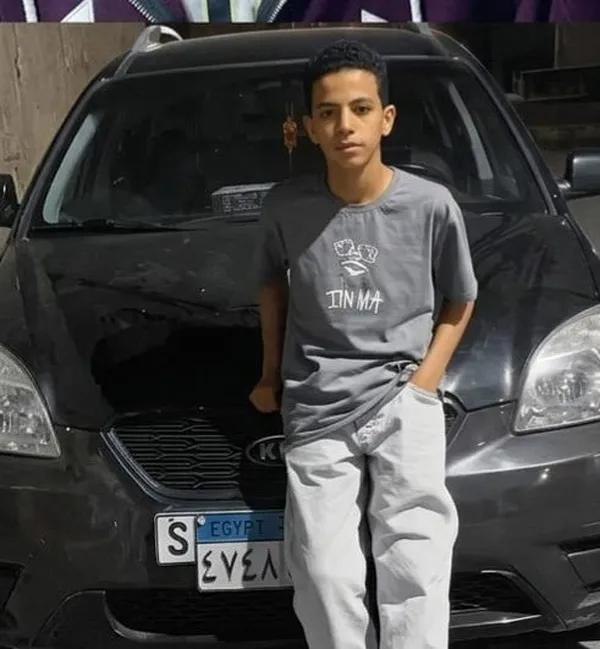 ضحايا الحادث