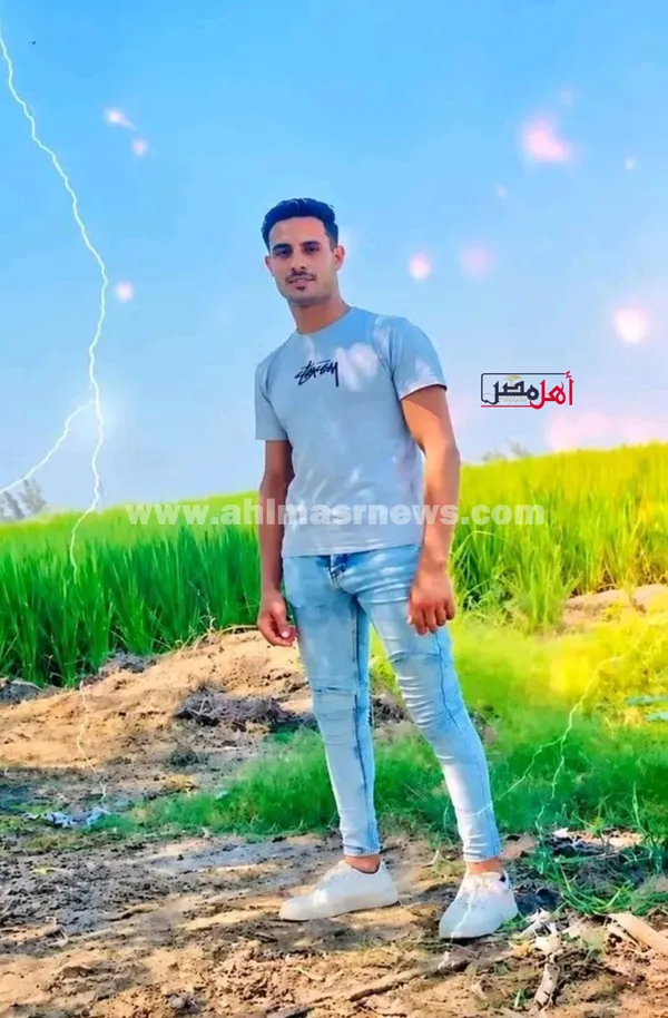 ضحايا الحادث 