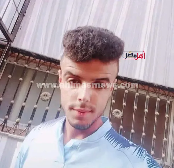 ضحايا الحادث 