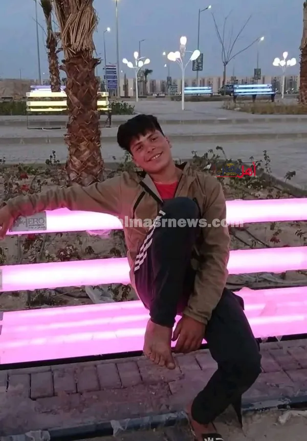 ضحايا الحادث 