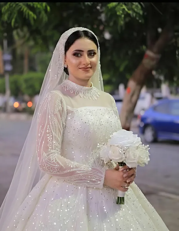 عروس المنوفية 
