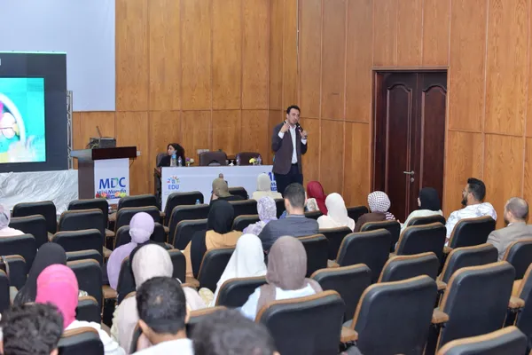 مؤتمر المنوفية 