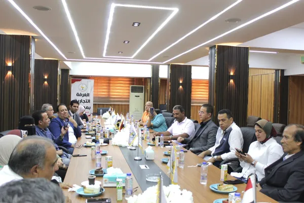 محافظة مطروح 
