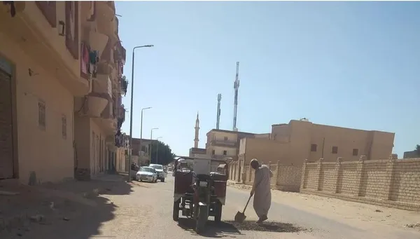 محافظة مطروح 
