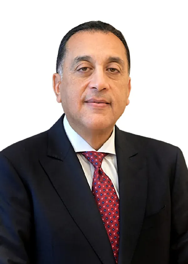 مدبولي