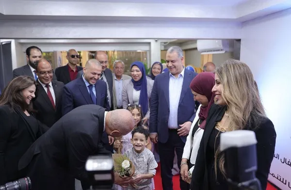 وزارة البترول
