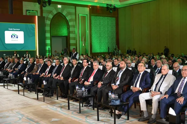 وزير البترول 