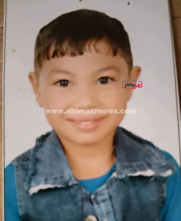 أحد الضحايا 