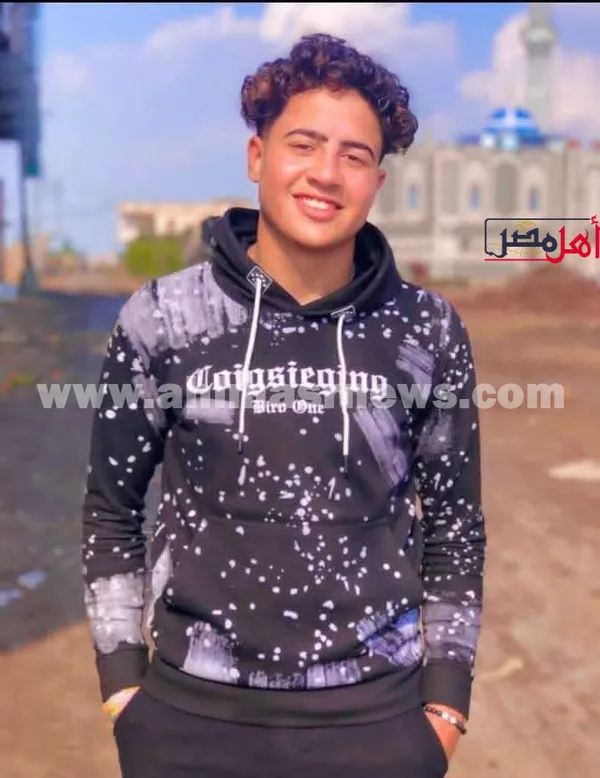 أحد الضحايا 