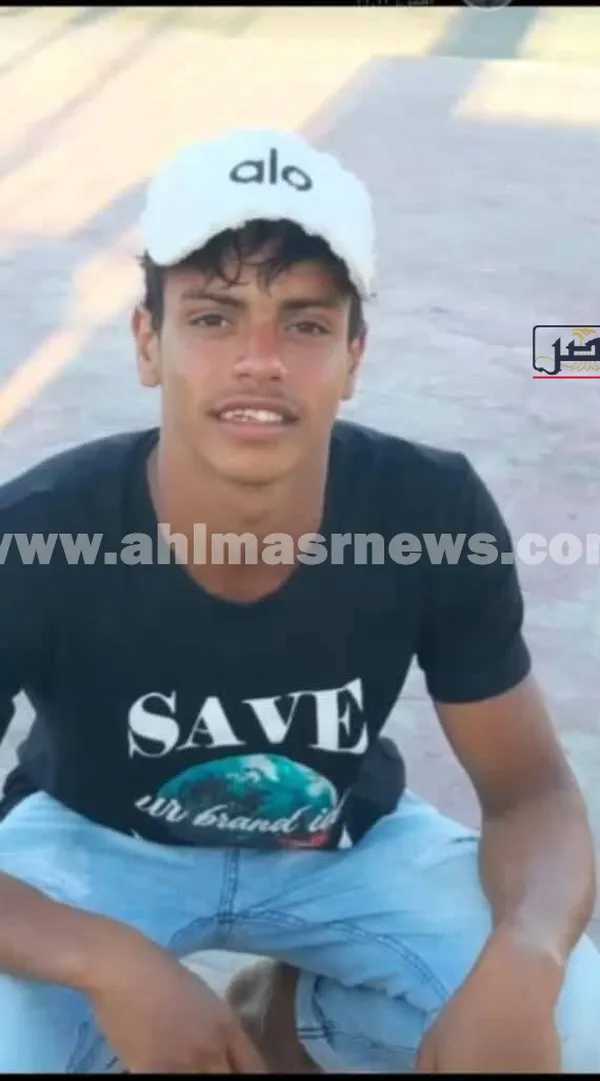أحد الضحايا 