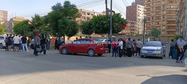 أولياء أمور طلاب الثانوية العامة 