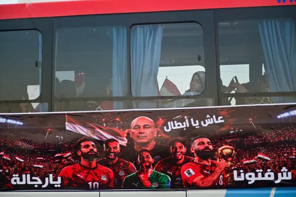 اتوبيسات الجماهير