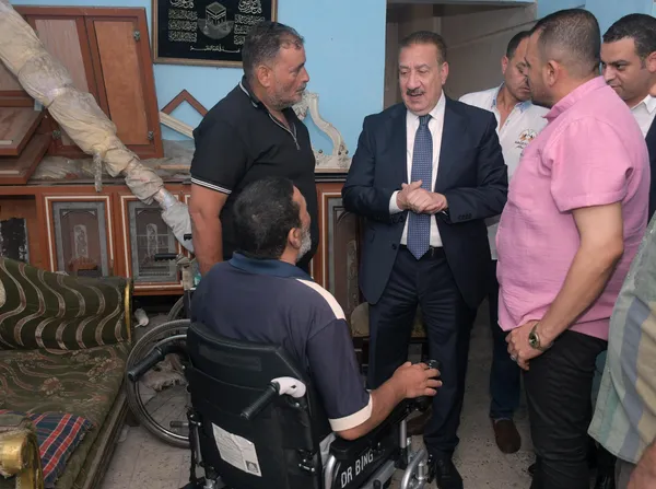 استغاثة عبر مواقع التواصل تتحول إلى طوق نجاة... 