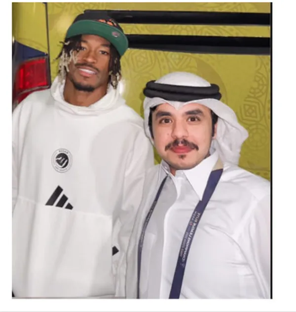 الدوسري